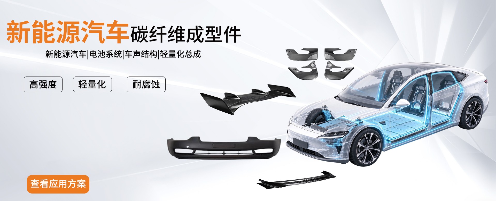 New Energy Vehicle
